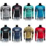 Pullover Langarm Oberteile Shirts Gr. M-XXL