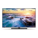 Hisense LTDN55K681 138 cm (55 Zoll) Fernseher (Ultra HD, 2xTriple Tuner, 3D, Smart TV, WLAN)
