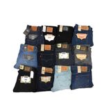 Levis Jeans Herren Marken Hosen Markenjeans Mix Mode Markenbekleidung
