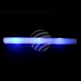 LST-19 LED Leuchtstab weiss, blau leuchtend Motiv:Schaumstoffstab