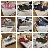 U.S. Polo Assn. Schuhe Kinder Markenschuhe Sneaker Mix