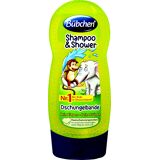 Bübchen Shampoo + Shower Dschungelbande