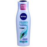 Nivea Shampoo Volumen Kraft und Pflege
