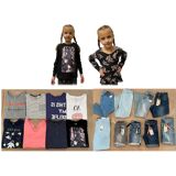 Trendige Babys, Kids und Teenager Mode__Zum Aktionspreis!
