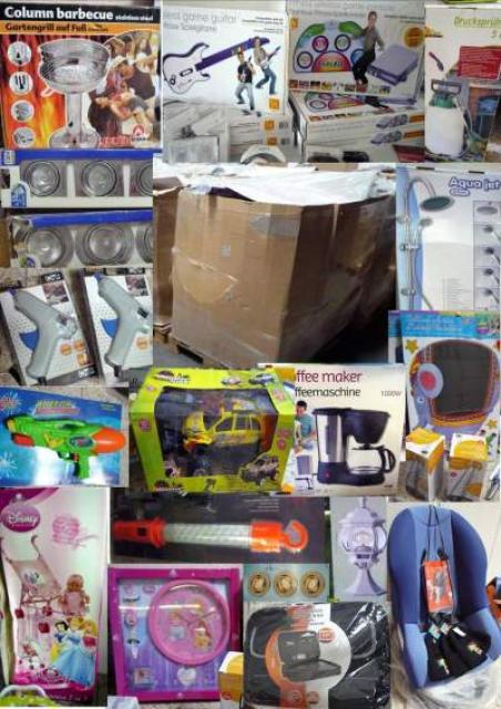Spielzeug Paket 14 Teile für Mädchen Markenware Posten Sonderposten NEUWARE 