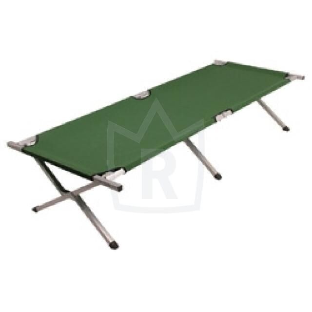Restposten Baumarkt Sonderposten Metall Camping Bett Campingliege 12263001 Restposten De