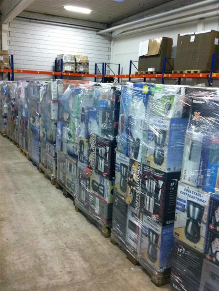 restposten sonderposten mix paletten retuore ware haushalt discounter aldi lidl peny 14163241 restposten de