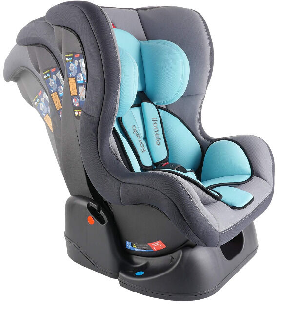Auto-Kindersitz Kindersitz Babysitz Lionelo Liam 0-18kg Zubehör 