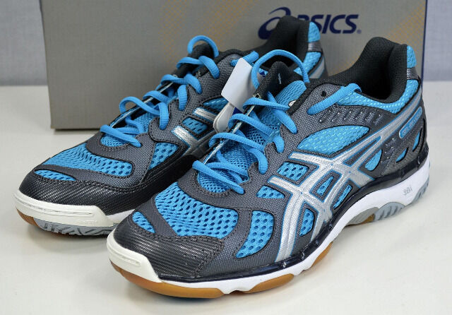 Asics Laufschuhe Gr.40 Sportschuhe Damen Sneaker Damen Schuhe 26051700  (15690855) - Restposten.de