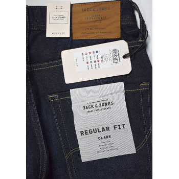 Jack & Jones Regular Fit Jeanshosen Marken Herren Jeans Hosen 4-076  (15694229) - Restposten.de