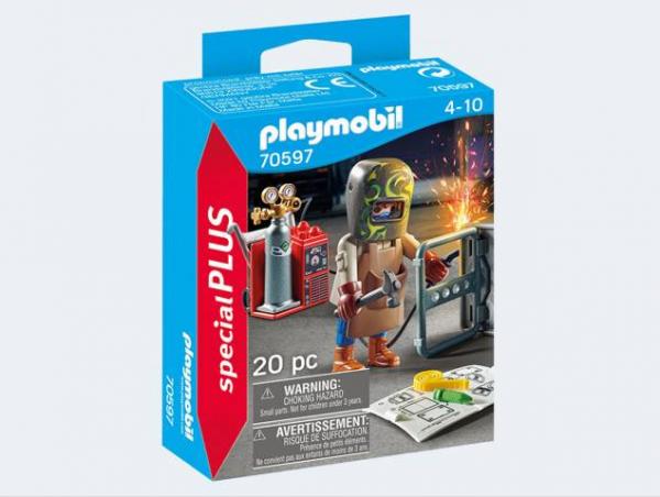 Feuerwehrmann Sam Blind Bag -Neu Simba 109251025 Sam Sammelfiguren Serie 1 